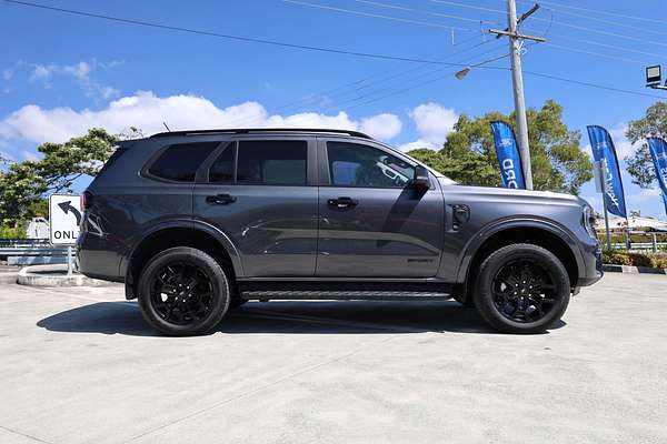 2024 Ford Everest Sport 3.0L