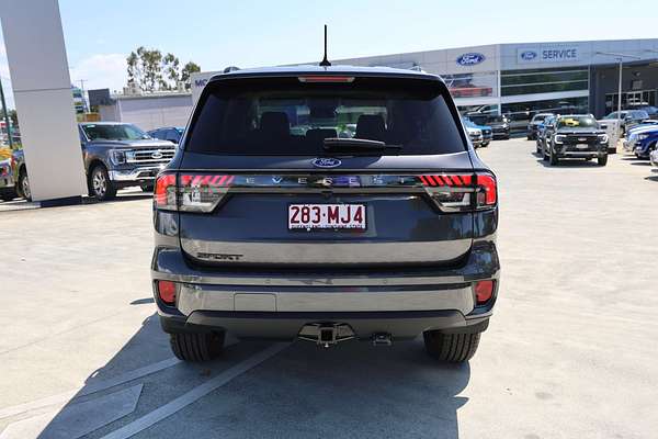 2024 Ford Everest Sport 3.0L