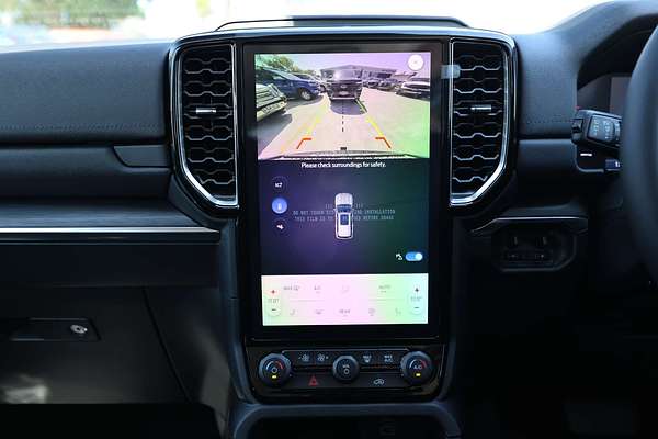 2024 Ford Everest Sport 3.0L