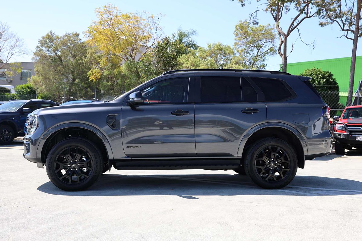 2024 Ford Everest Sport 3.0L