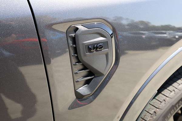 2024 Ford Everest Sport 3.0L