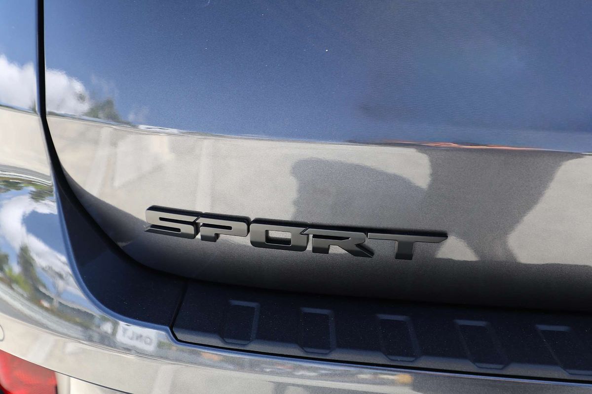 2024 Ford Everest Sport 3.0L