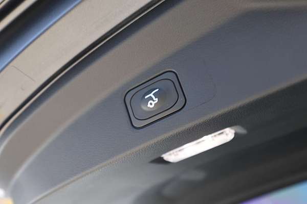 2024 Ford Everest Sport 3.0L