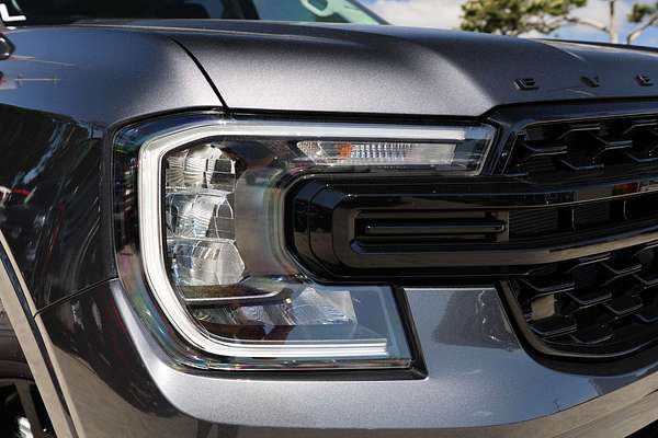 2024 Ford Everest Sport 3.0L