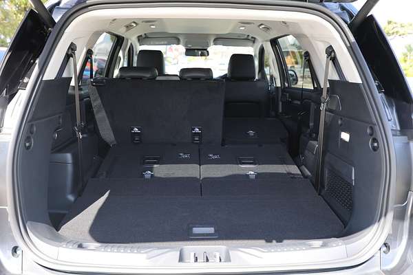 2024 Ford Everest Sport 3.0L
