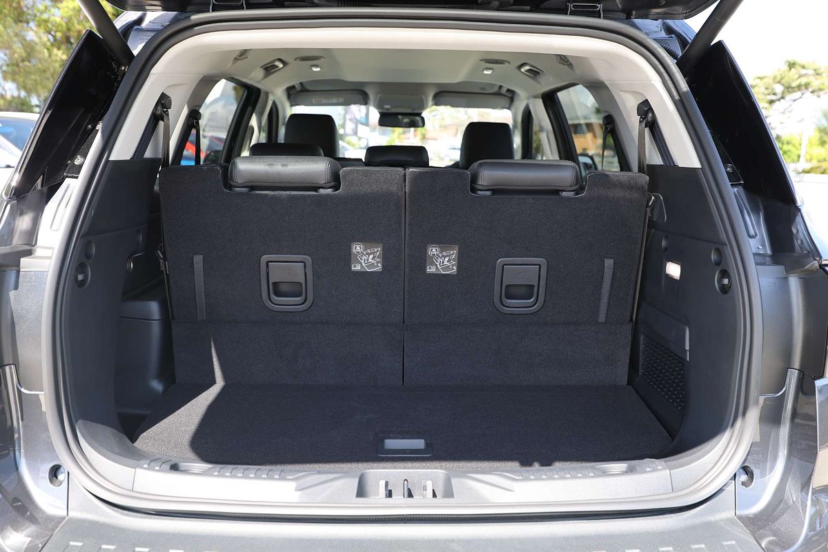 2024 Ford Everest Sport 3.0L