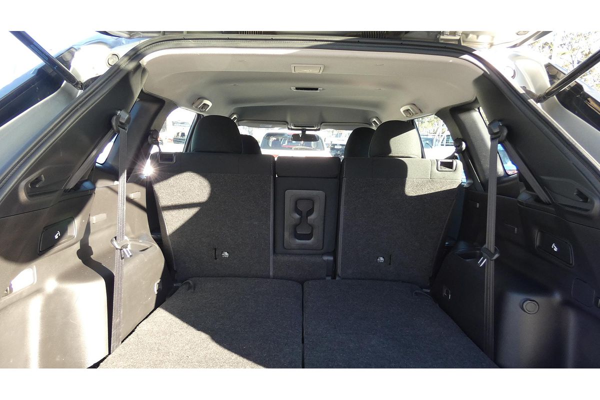 2023 Mitsubishi Outlander ES ZM