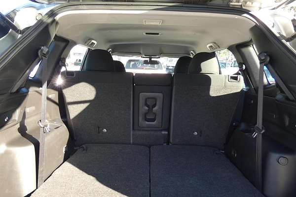 2023 Mitsubishi Outlander ES ZM