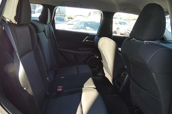 2023 Mitsubishi Outlander ES ZM