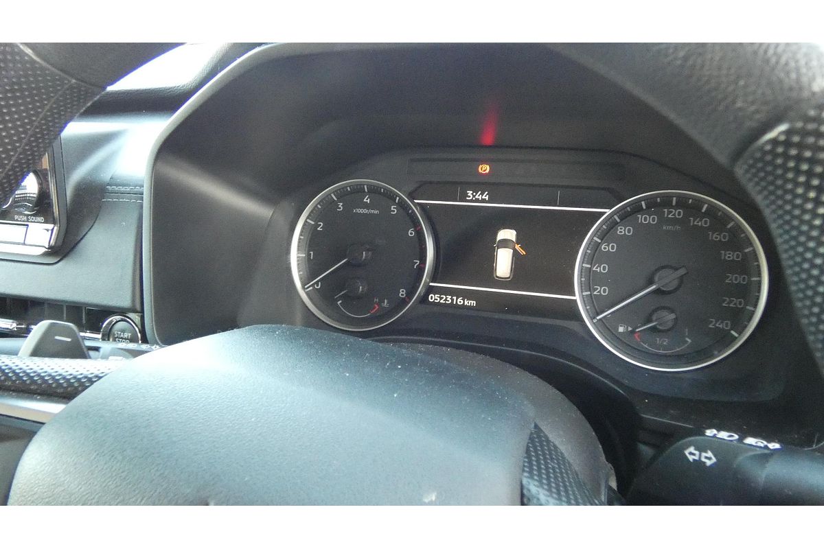 2023 Mitsubishi Outlander ES ZM