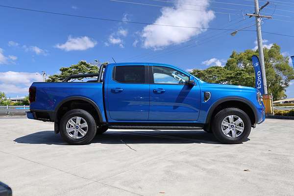 2024 Ford Ranger XLT Hi-Rider Rear Wheel Drive 2.0L