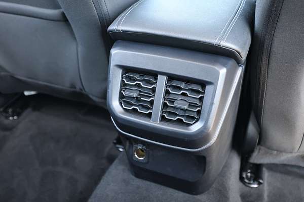 2024 Ford Ranger XLT Hi-Rider Rear Wheel Drive 2.0L