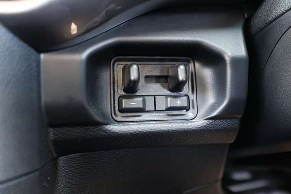 2024 Ford Ranger XLT Hi-Rider Rear Wheel Drive 2.0L