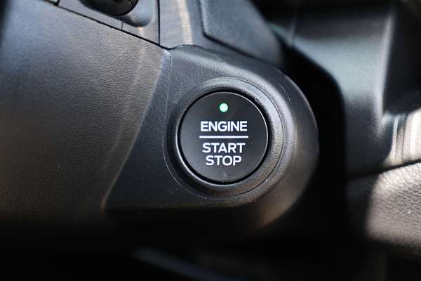 2024 Ford Ranger XLT Hi-Rider Rear Wheel Drive 2.0L