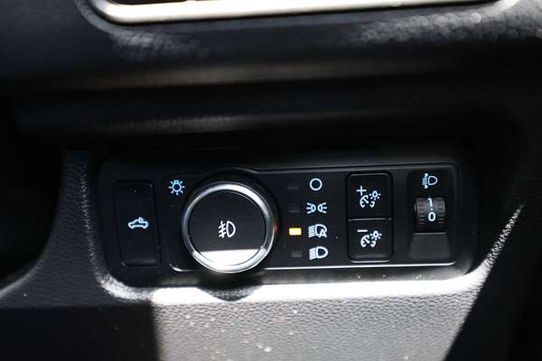 2024 Ford Ranger XLT Hi-Rider Rear Wheel Drive 2.0L