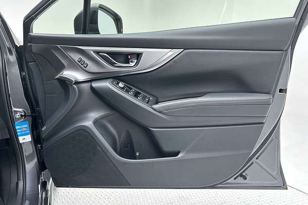 2021 Subaru Impreza 2.0i-S G5