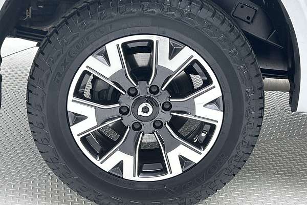 2021 GWM Ute Cannon-X NPW 4X4