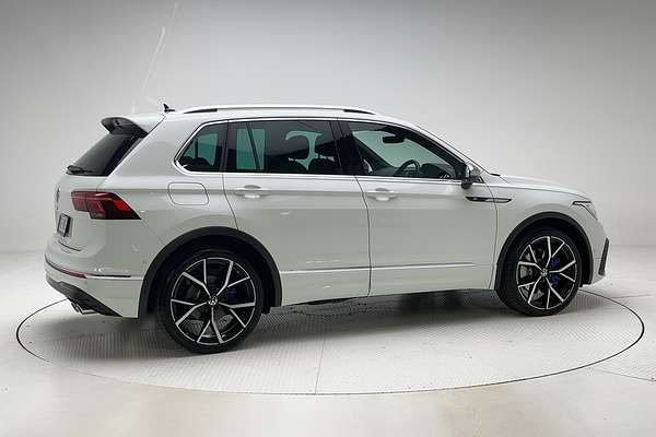 2023 Volkswagen Tiguan R 5N