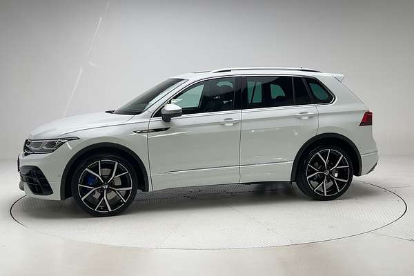 2023 Volkswagen Tiguan R 5N