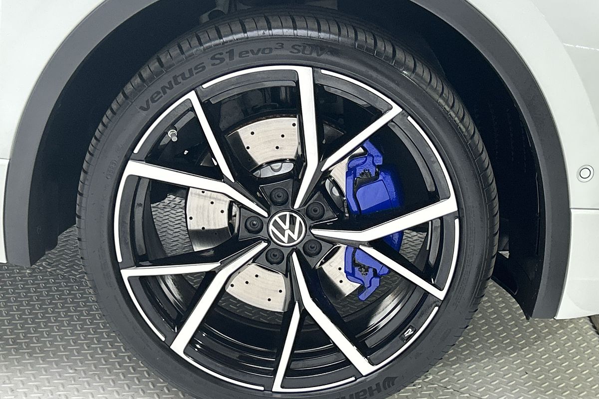 2023 Volkswagen Tiguan R 5N