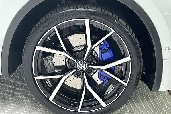 2023 Volkswagen Tiguan R 5N