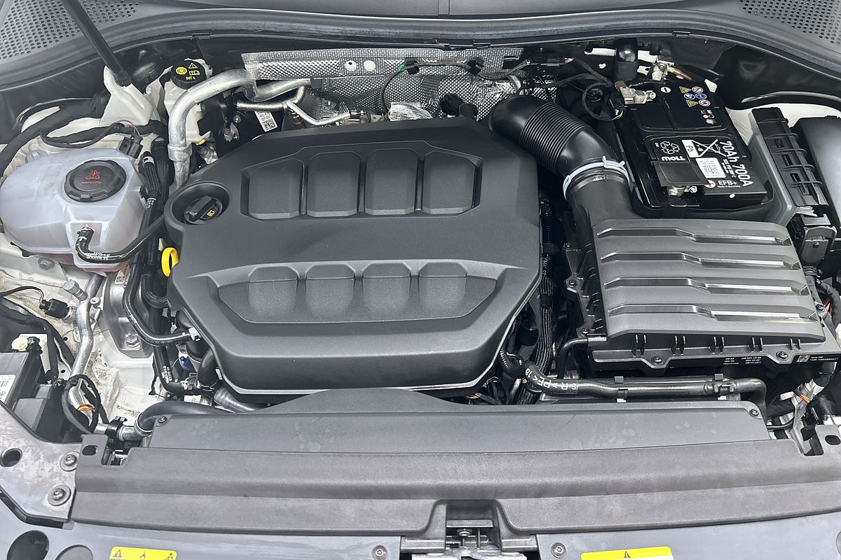 2023 Volkswagen Tiguan R 5N