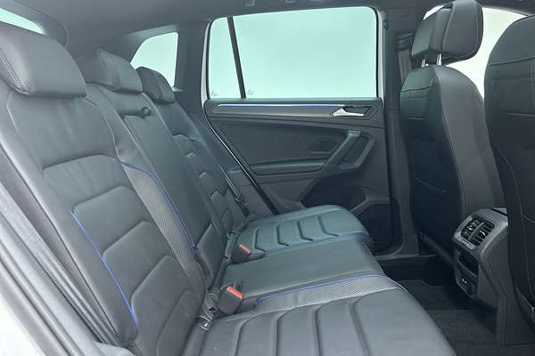 2023 Volkswagen Tiguan R 5N