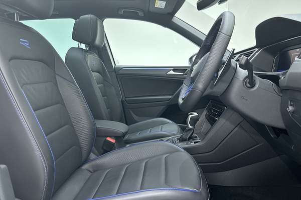 2023 Volkswagen Tiguan R 5N