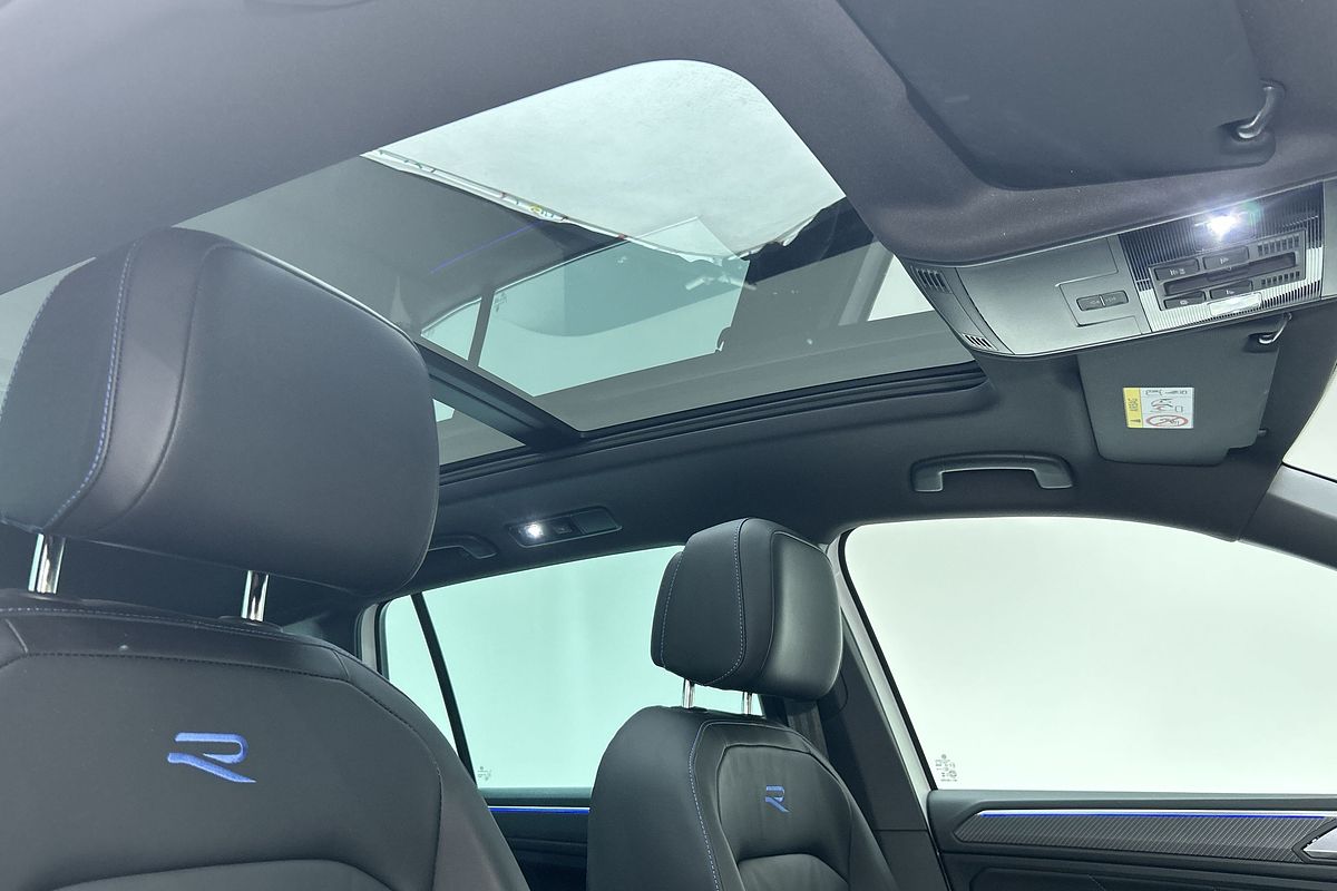 2023 Volkswagen Tiguan R 5N
