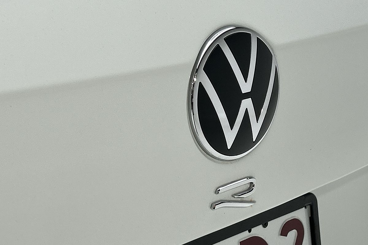 2023 Volkswagen Tiguan R 5N