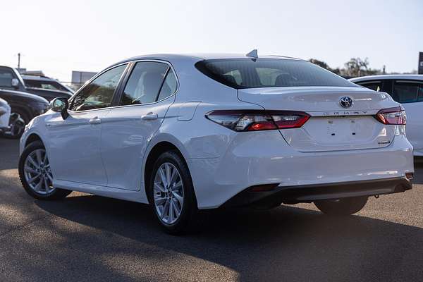2024 Toyota Camry Ascent AXVH70R