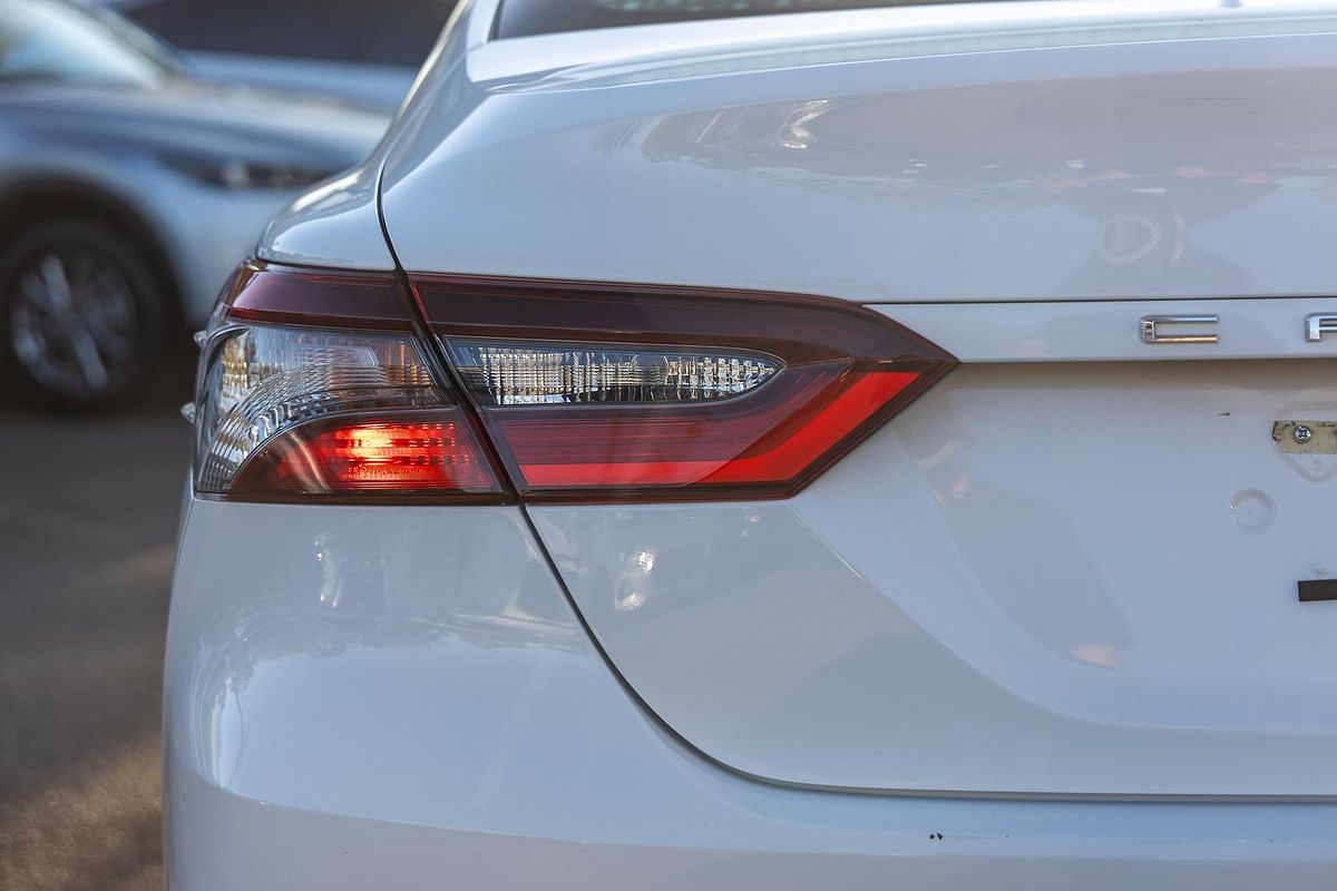2024 Toyota Camry Ascent AXVH70R