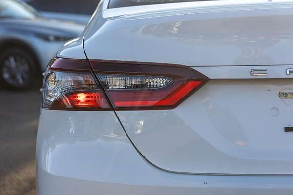 2024 Toyota Camry Ascent AXVH70R