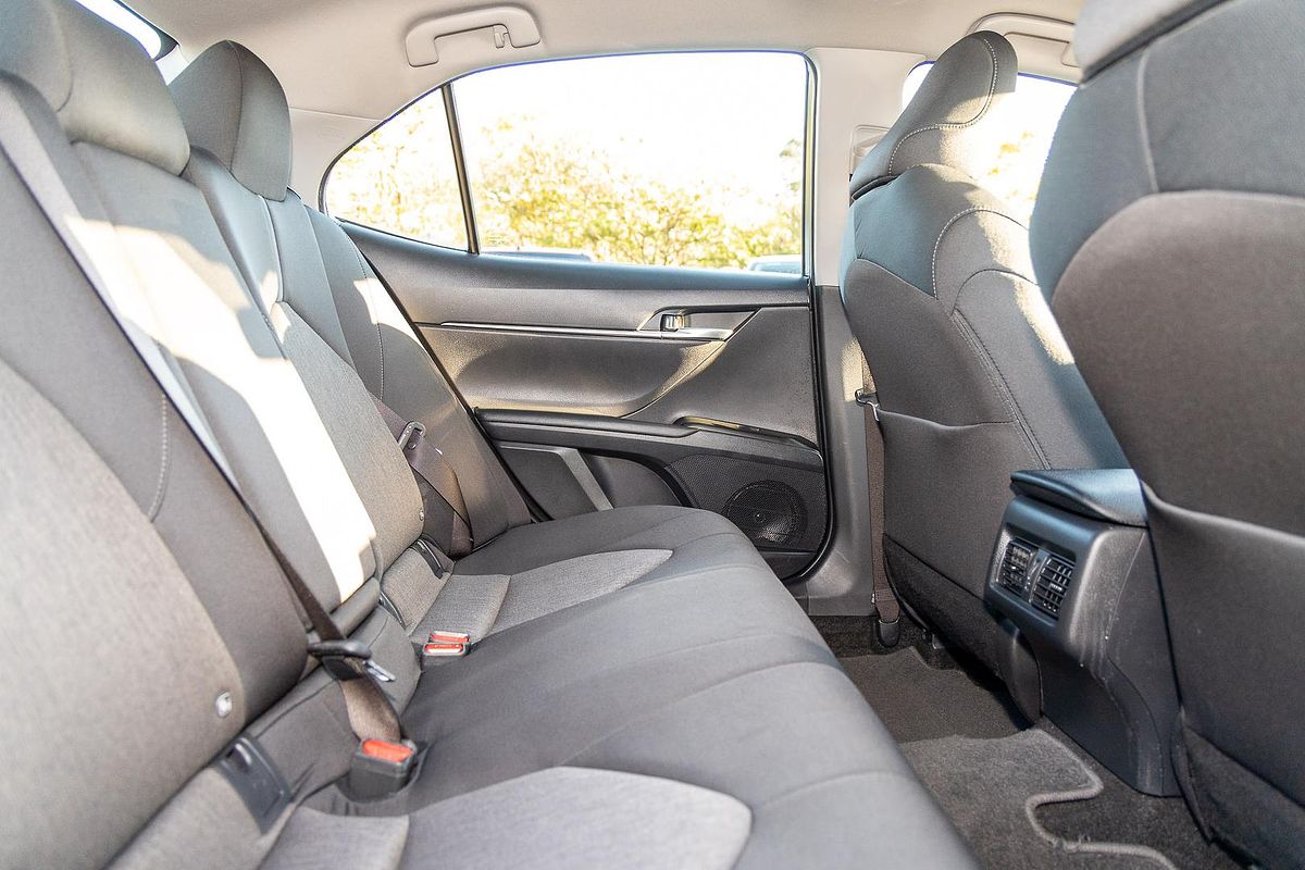 2024 Toyota Camry Ascent AXVH70R