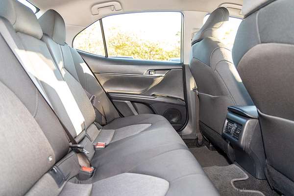 2024 Toyota Camry Ascent AXVH70R