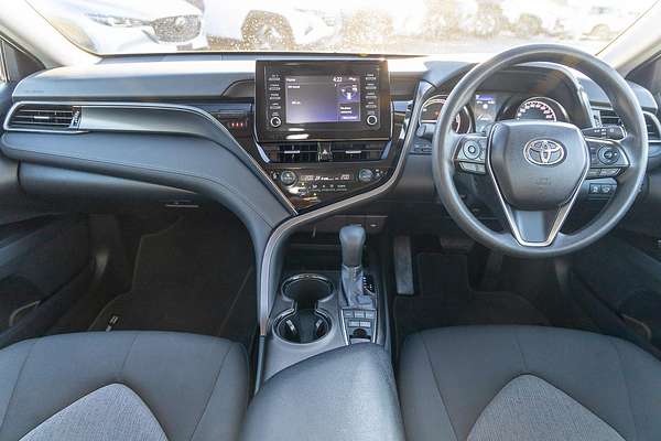 2024 Toyota Camry Ascent AXVH70R
