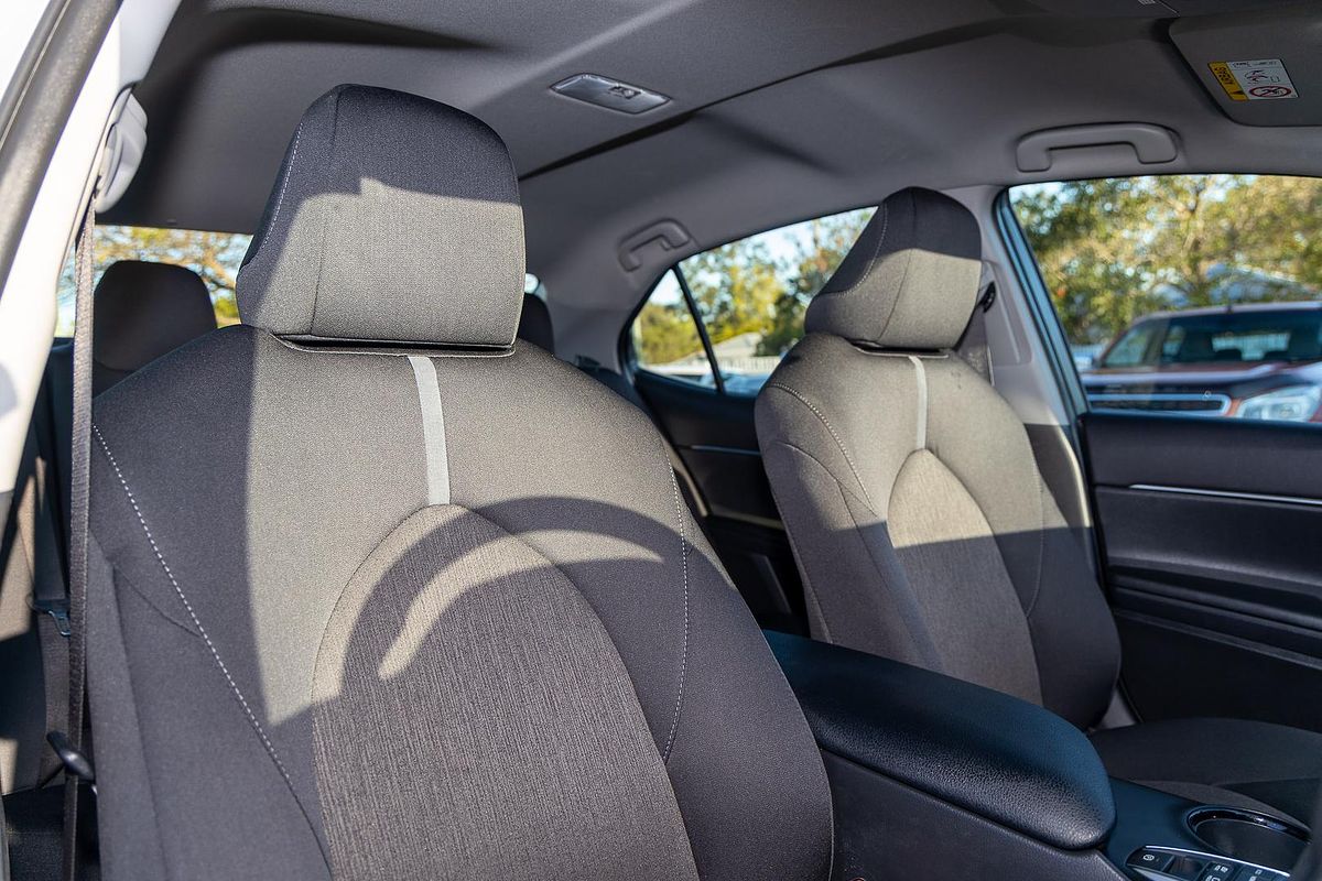 2024 Toyota Camry Ascent AXVH70R