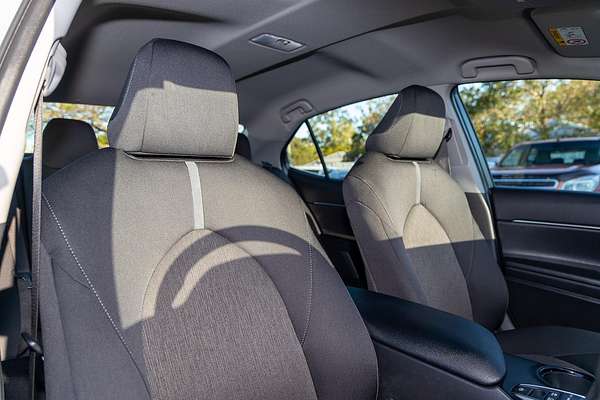 2024 Toyota Camry Ascent AXVH70R