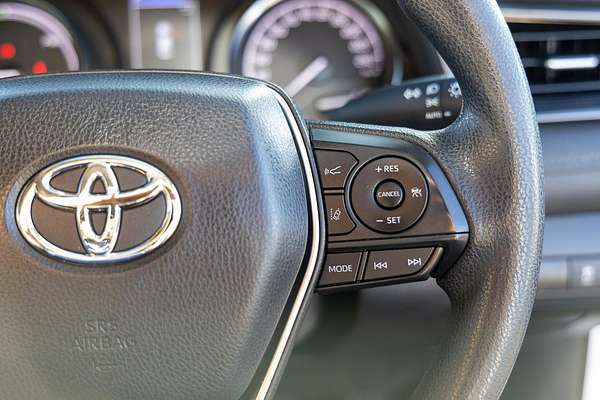 2024 Toyota Camry Ascent AXVH70R