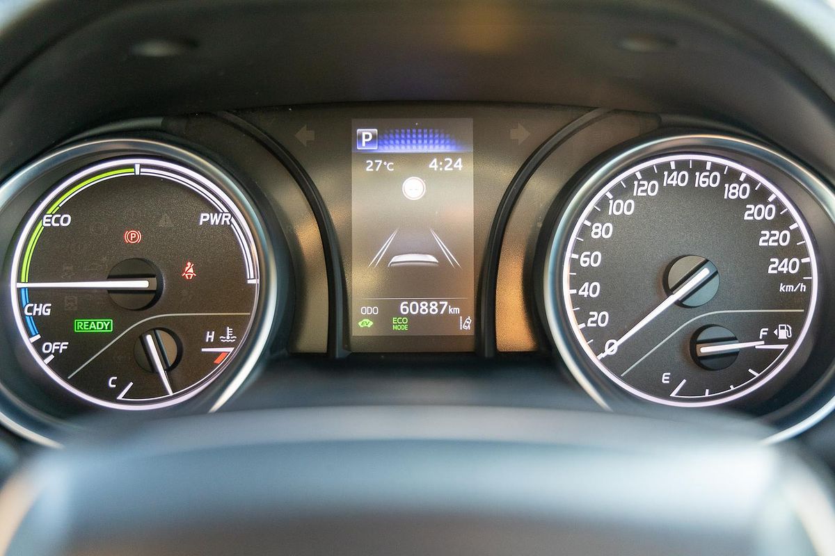 2024 Toyota Camry Ascent AXVH70R