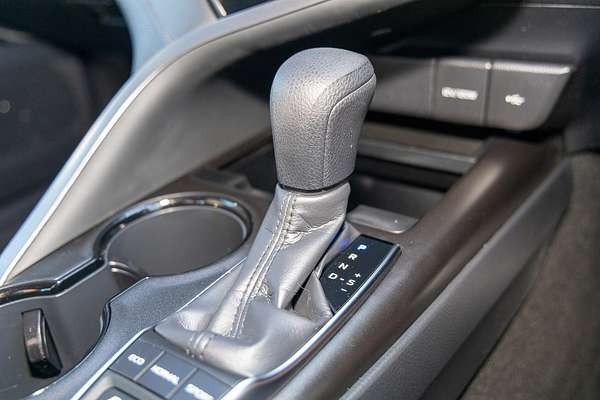 2024 Toyota Camry Ascent AXVH70R