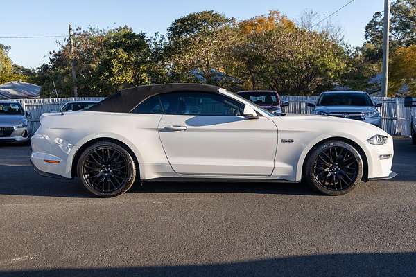 2019 Ford Mustang GT FN