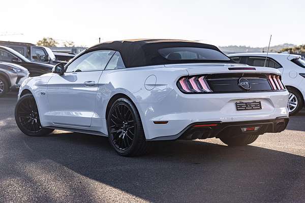 2019 Ford Mustang GT FN