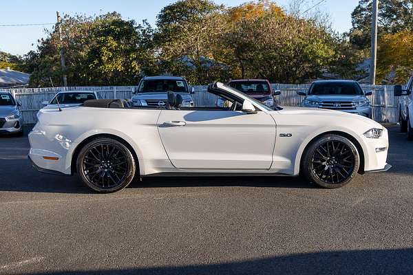 2019 Ford Mustang GT FN