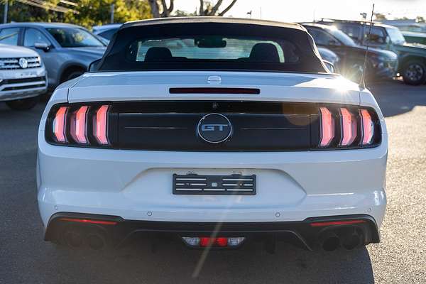 2019 Ford Mustang GT FN