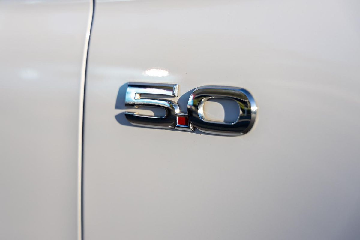 2019 Ford Mustang GT FN
