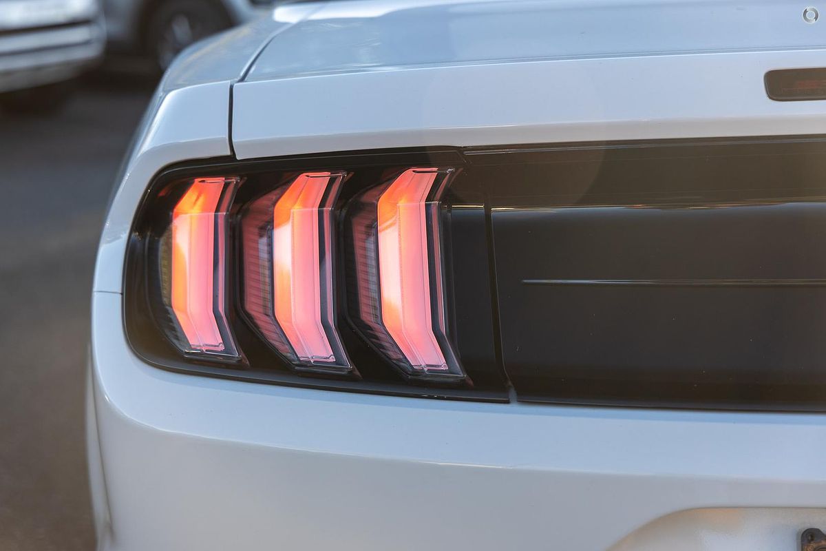2019 Ford Mustang GT FN