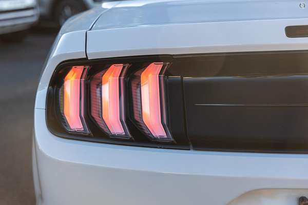 2019 Ford Mustang GT FN