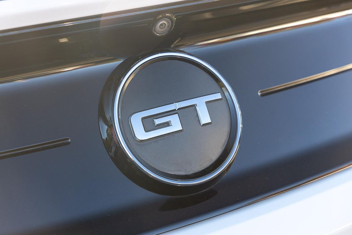 2019 Ford Mustang GT FN