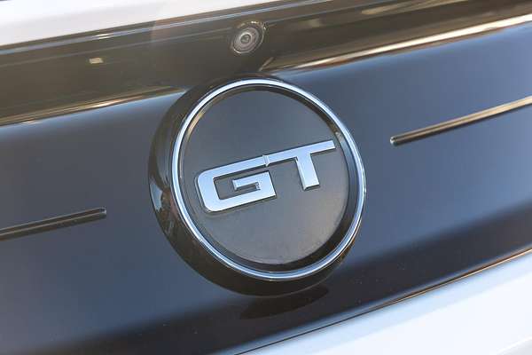 2019 Ford Mustang GT FN